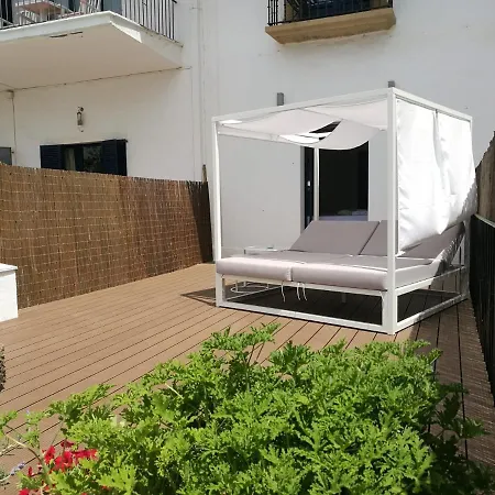 Trias Hotel Palamos