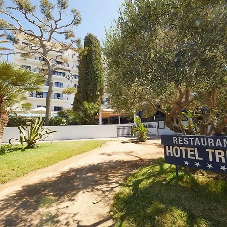 Trias 4* Palamos