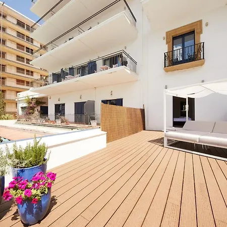 Trias 4* Palamos