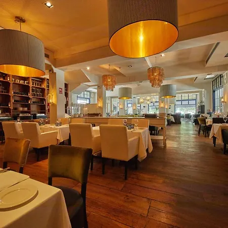 Hotel Trias Palamos