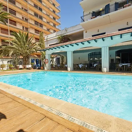 Hotel Trias Palamos