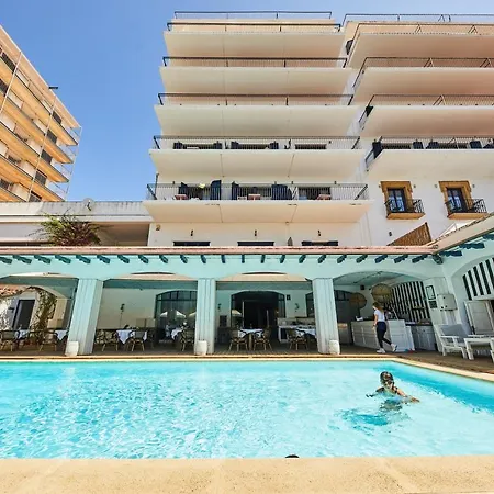 Trias Palamos
