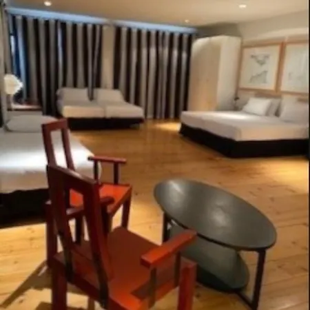 Trias Hotel 4*