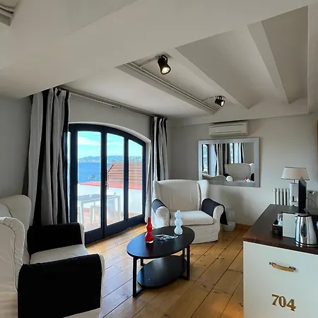 Trias 4* Palamós