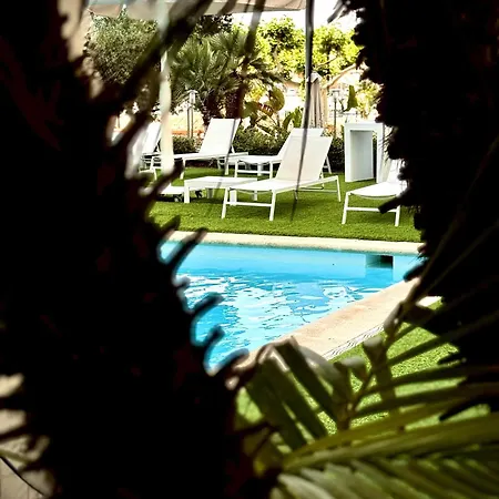 Hotel Trias 4*