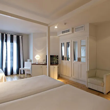 Hotel Trias Palamos