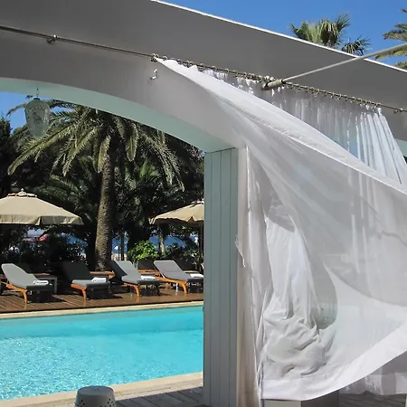 Trias 4* Palamos