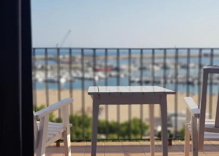 Trias Palamós