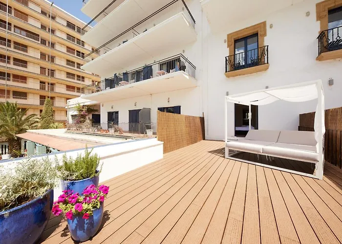 Trias 4* Palamós