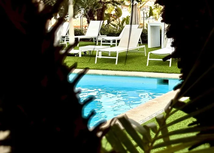 Hotel Trias 4*