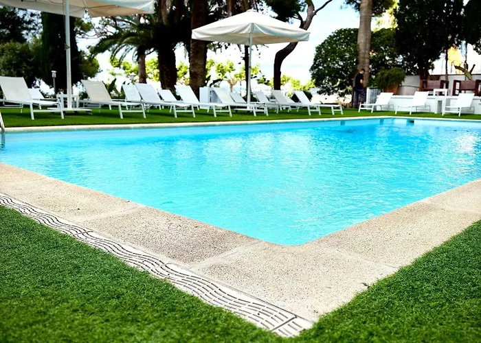 Hotel Trias Palamós