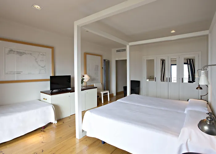 Trias 4* Palamós