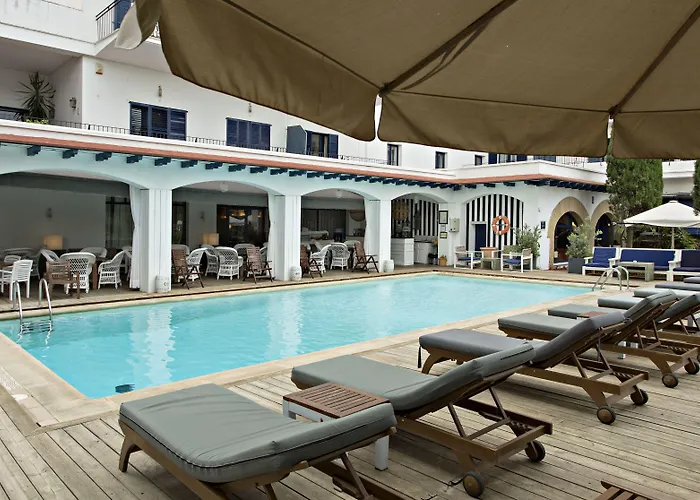 Hotel Trias Palamós
