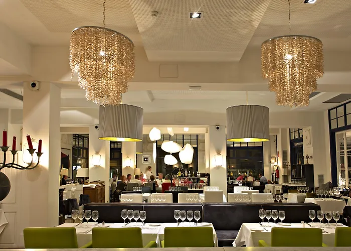 Trias Hotel 4*