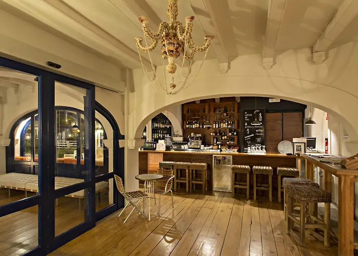 Trias Hotel Palamós