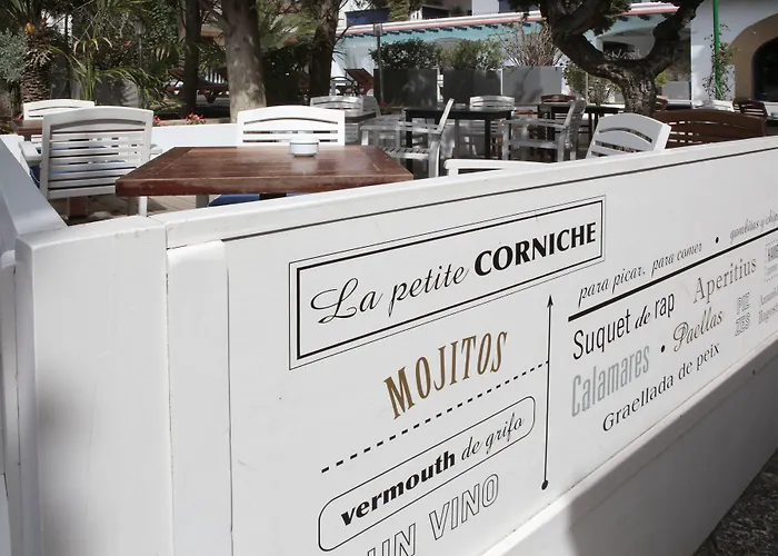 Hotel Trias Palamós
