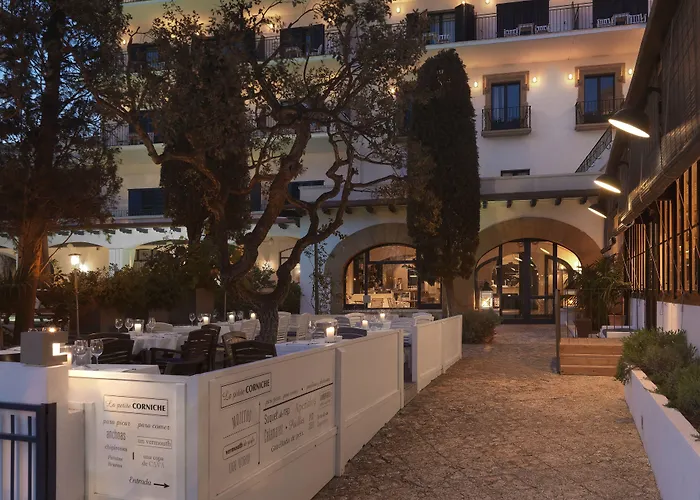 Trias 4* Palamós