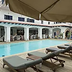 Hotel Trias Palamós