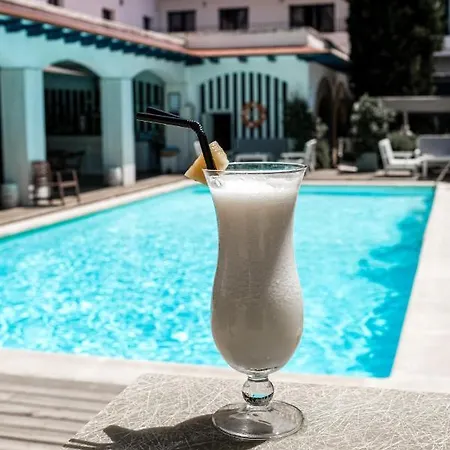 Trias Hotell