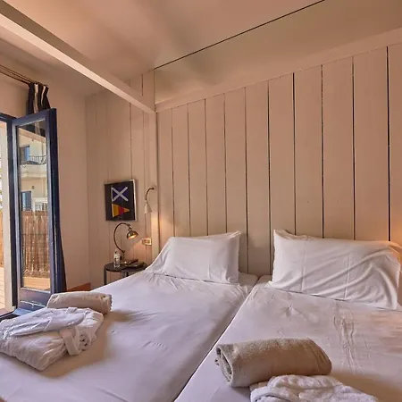 Trias Hotel Palamos