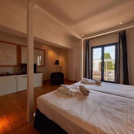 Hotell Trias Palamós