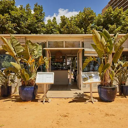 Trias 4* Palamós