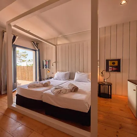 Trias 4* Palamós