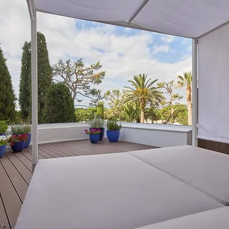 Hotel Trias Palamós