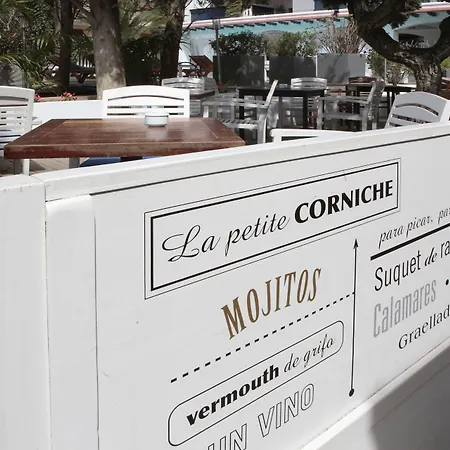 Hotel Trias Palamós