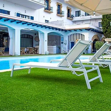 Trias Hotel Palamós