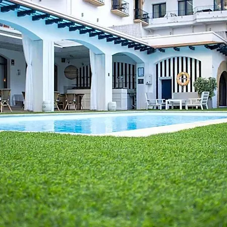 Trias 4* Palamós