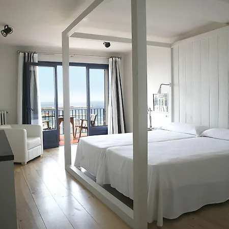 Trias 4* Palamós