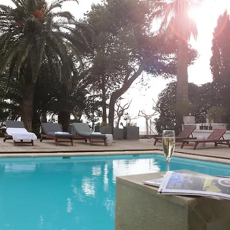 Hotel Trias Palamos