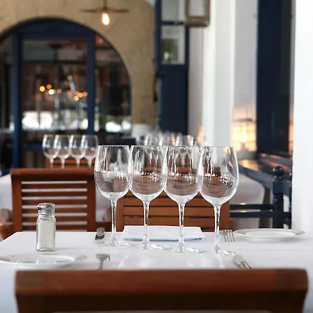 Trias Hotel Palamos