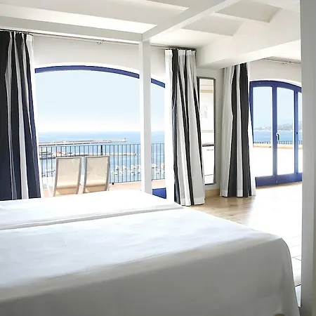 Hotell Trias Palamós