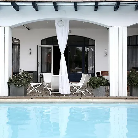 Trias Hotel Palamos