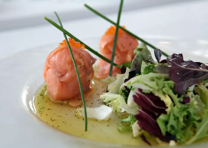 酒店 特利亚斯酒店 帕拉莫斯