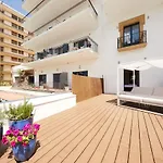 Trias 4* Palamós