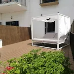 Hotel Trias Palamós