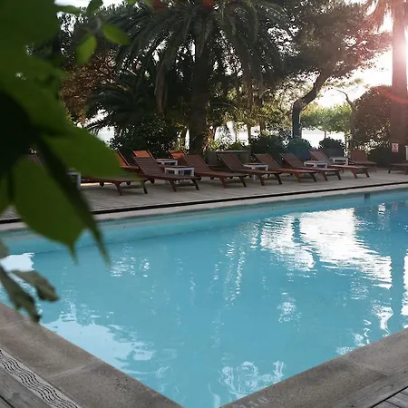 Trias 4* Palamós