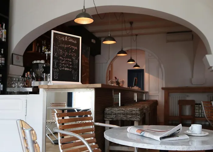 Trias Hotel Palamós