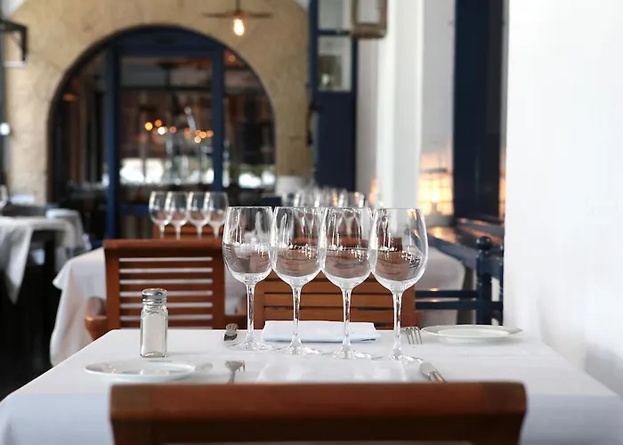 Trias Hotel Palamós